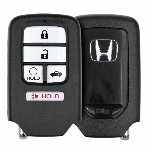 72147-T2G-A31 Genuine Honda Smart Proximity Buttons 2 - thumbnail